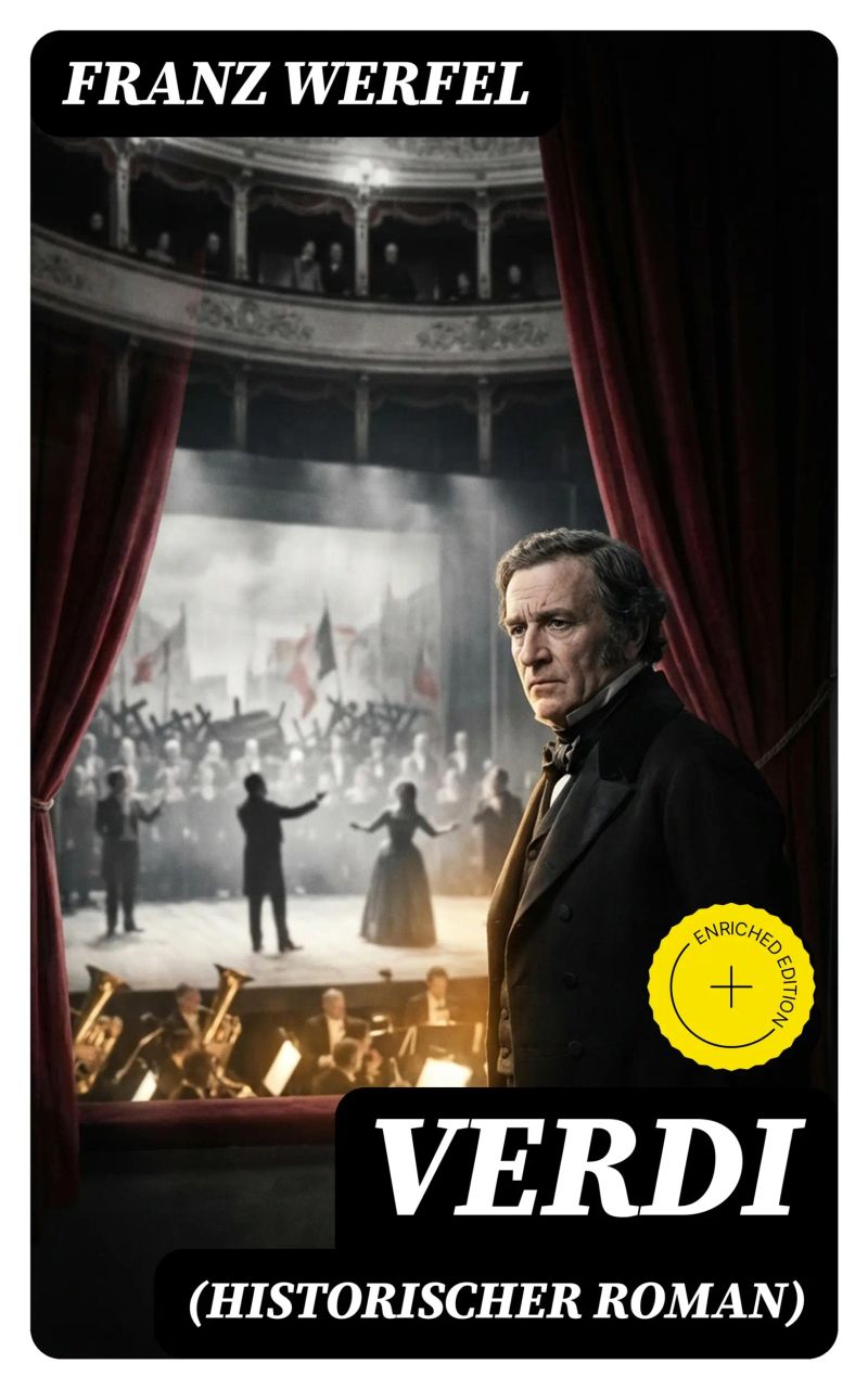 Verdi (Historischer Roman)