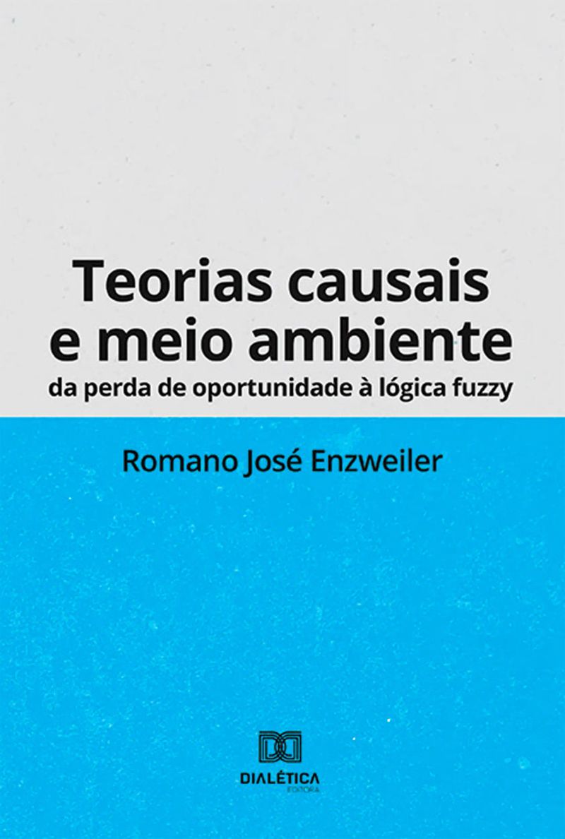 Teorias causais e meio ambiente