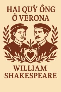 Hai quý ông ở Verona