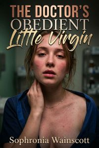 The Doctor's Obedient Little Virgin