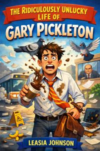 The Ridiculously Unlucky Life of Gary Pickleton