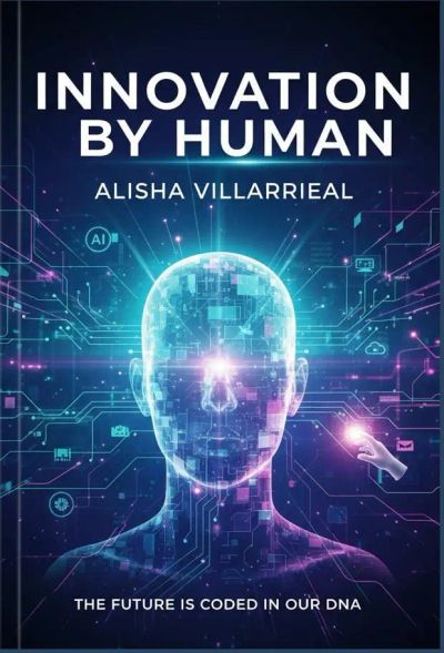Innovation by human