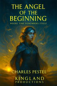 THE ANGEL OF THE BEGINNING