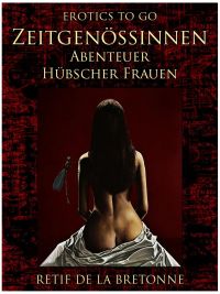 Zeitgenössinnen