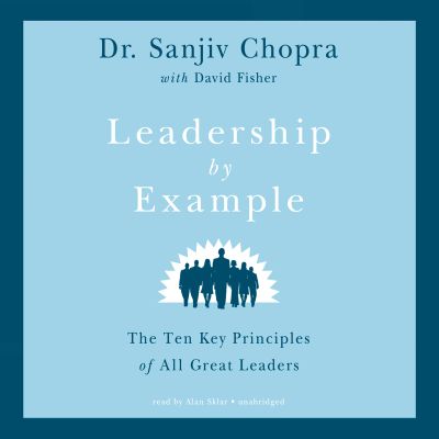 Leadership by Example