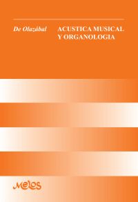 Acústica musical y organología