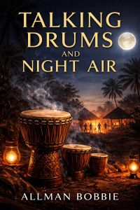 Talking Drums and Night Air