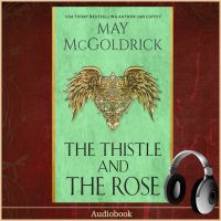The Thistle and The Rose