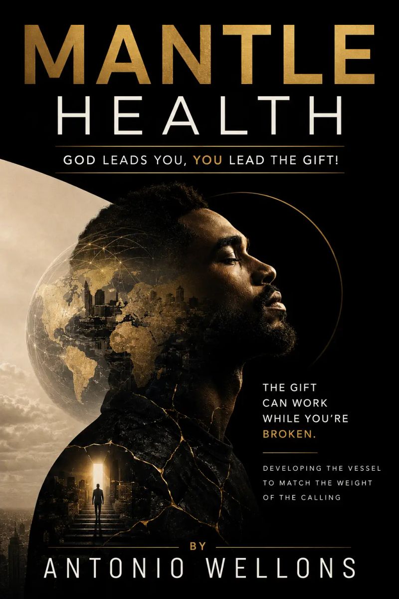 Mantle Health