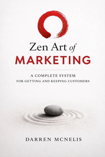 Zen Art of Marketing