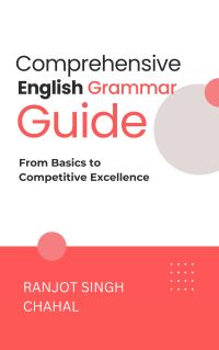 Comprehensive English Grammar Guide