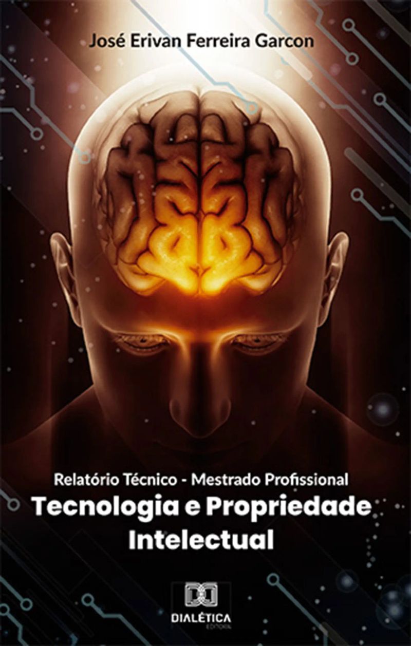 Relatório Técnico - Mestrado Profissional