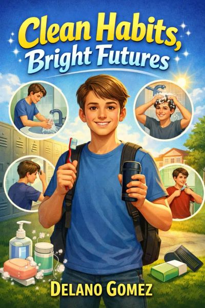 Clean Habits, Bright Futures