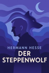 Der Steppenwolf