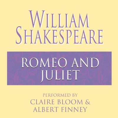 Romeo and Juliet