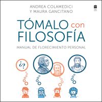 Take It Philosophically \ Tómalo con filosofía