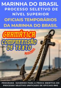 Marinha Rm2: Apostila De Português Para Oficiais Temporários