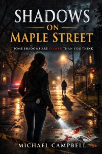 Shadows on Maple Street
