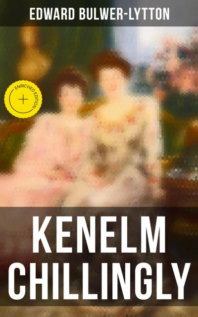 Kenelm Chillingly