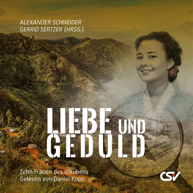 Liebe und Geduld
