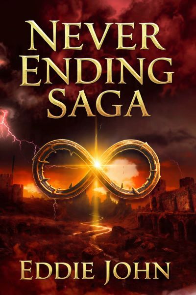 Never Ending Saga 