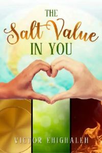 The Salt Value in You 