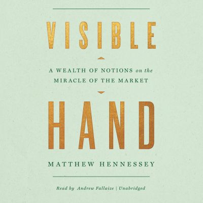 Visible Hand