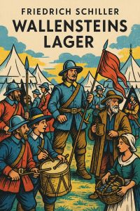 Wallensteins Lager