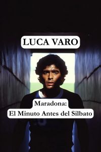 Maradona: El Minuto Antes del Silbato