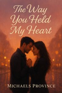 The Way You Held My Heart