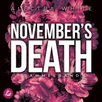 November's Death Sammelband
