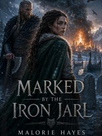 Marked by the Iron Jarl