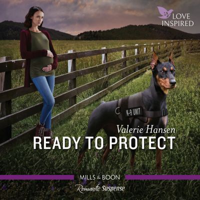 Ready to Protect