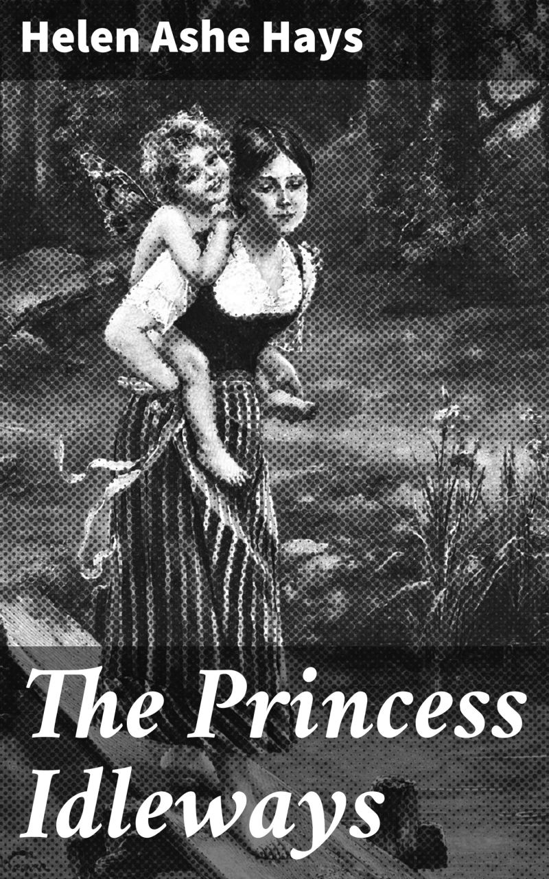 The Princess Idleways
