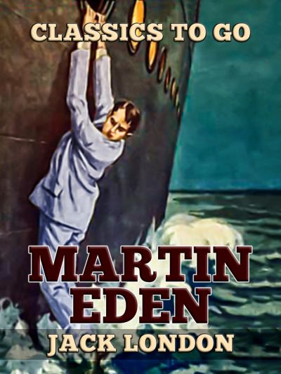Martin Eden