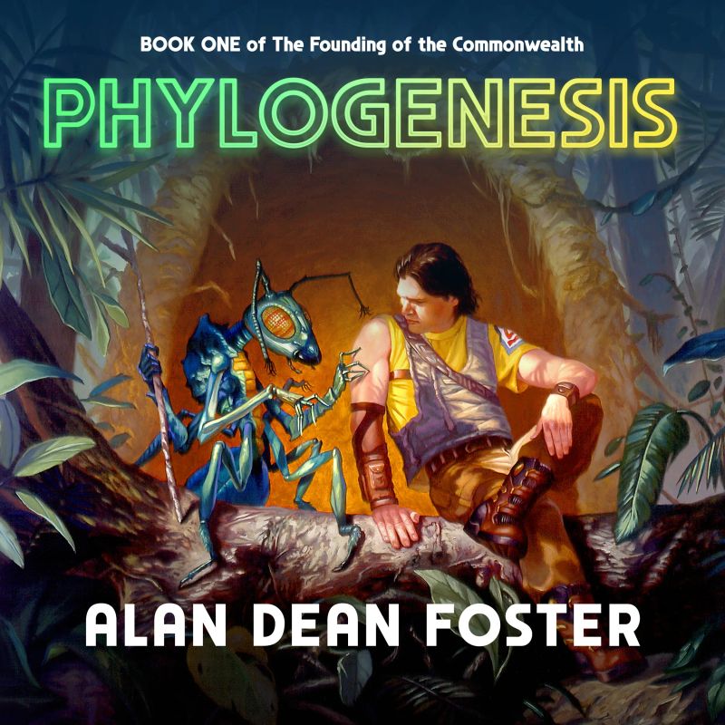 Phylogenesis
