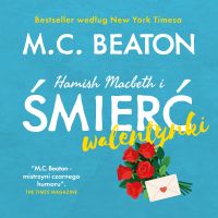 Hamish Macbeth i śmierć walentynki