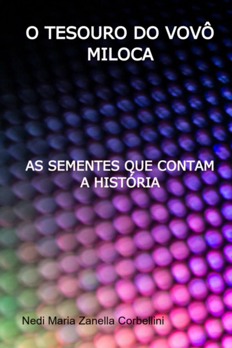 O Tesouro Do Vovô Miloca