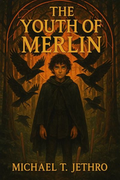 The Youth of Merlin
