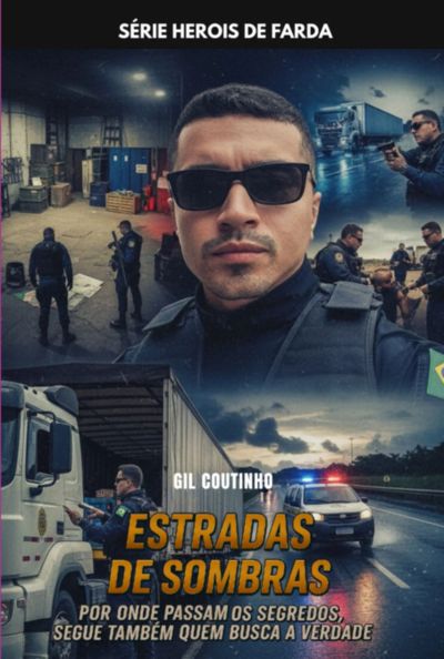 Estradas De Sombras