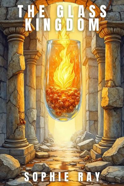 The Glass Kingdom
