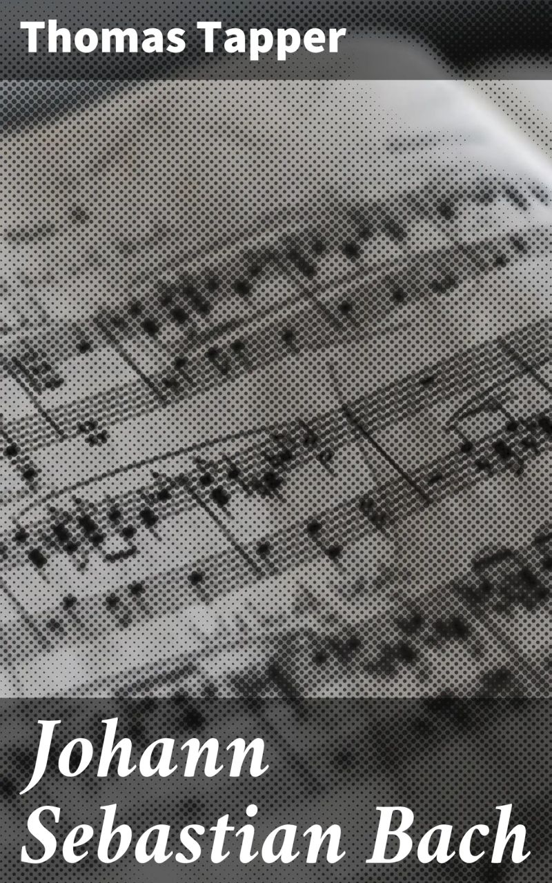 Johann Sebastian Bach