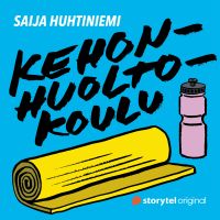 Kehonhuoltokoulu: 7. Ryhti