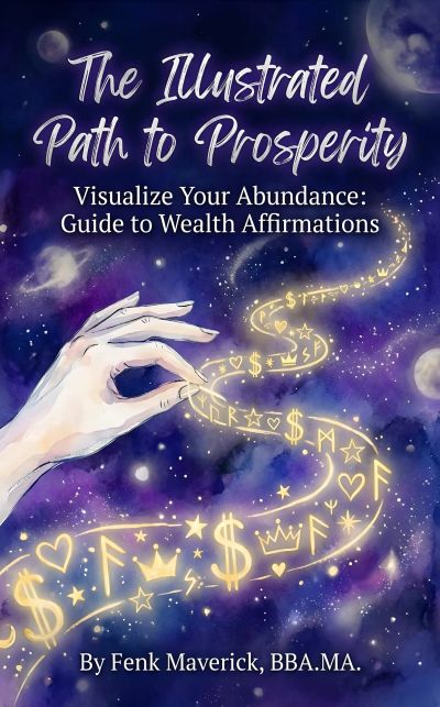 The Illustrated Path to Prosperity