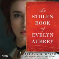 The Stolen Book of Evelyn Aubrey