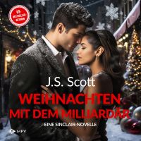 Weihnachten mit dem Milliardär - Grady: Eine Sinclair-Novelle