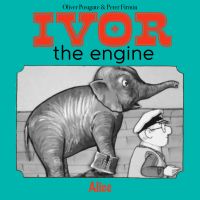 Ivor the Engine - Original Black & White Stories (1959–1962)