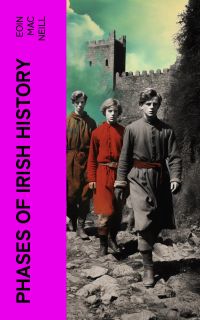 Phases of Irish History