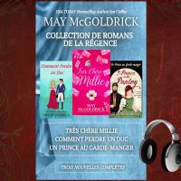 Collection de Romans de la Régence