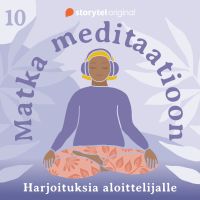 Matka meditaatioon: 10. Kiitollisuus